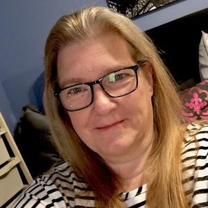 Meet your Posher, Tami